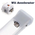 Motion Plus Adapter for Nintendo Wii & Wii U Wiimote Controller