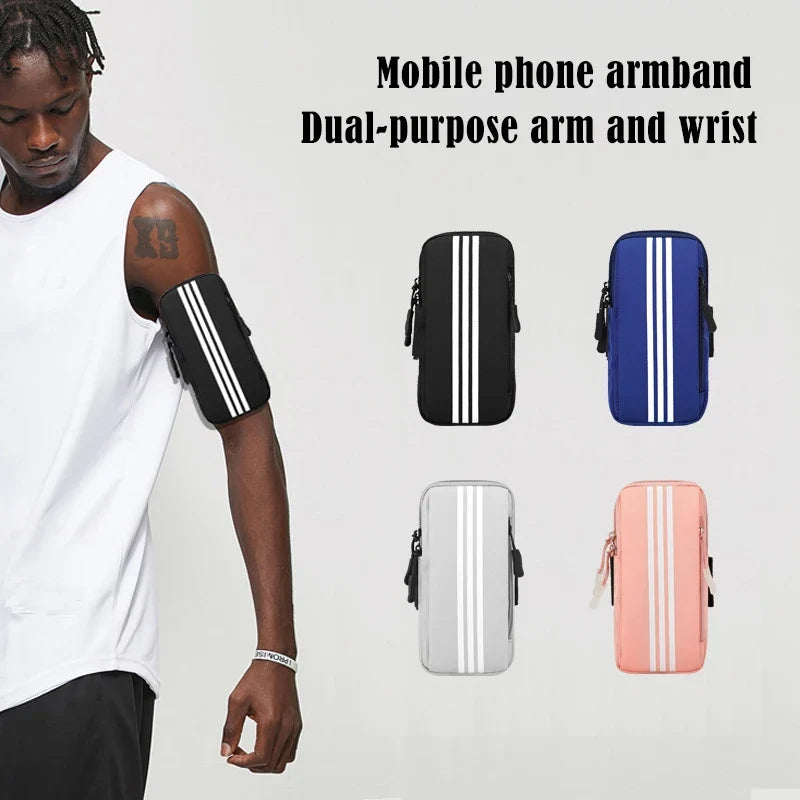 Armband Phone Running Bag Bags Accessories Wrist Armbands mp3 mp4
