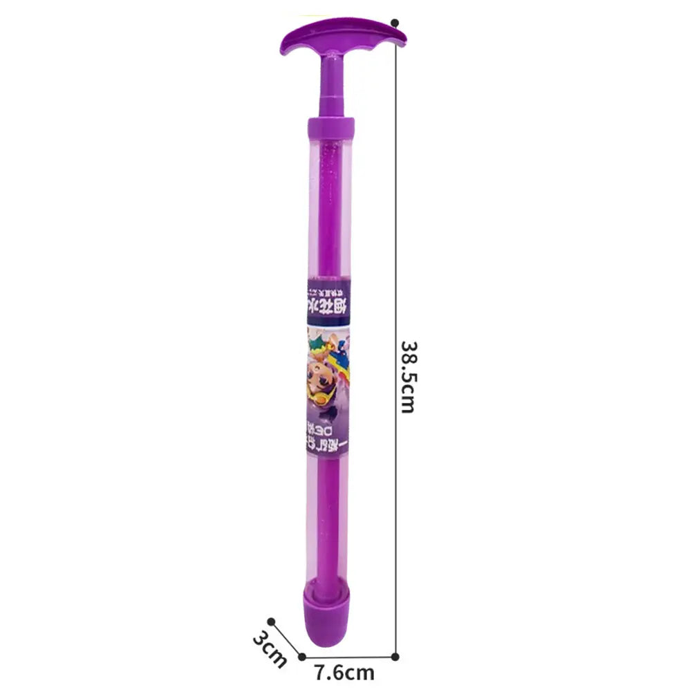 Firework Water Gun Spray Toy – Kids Summer Pool & Beach