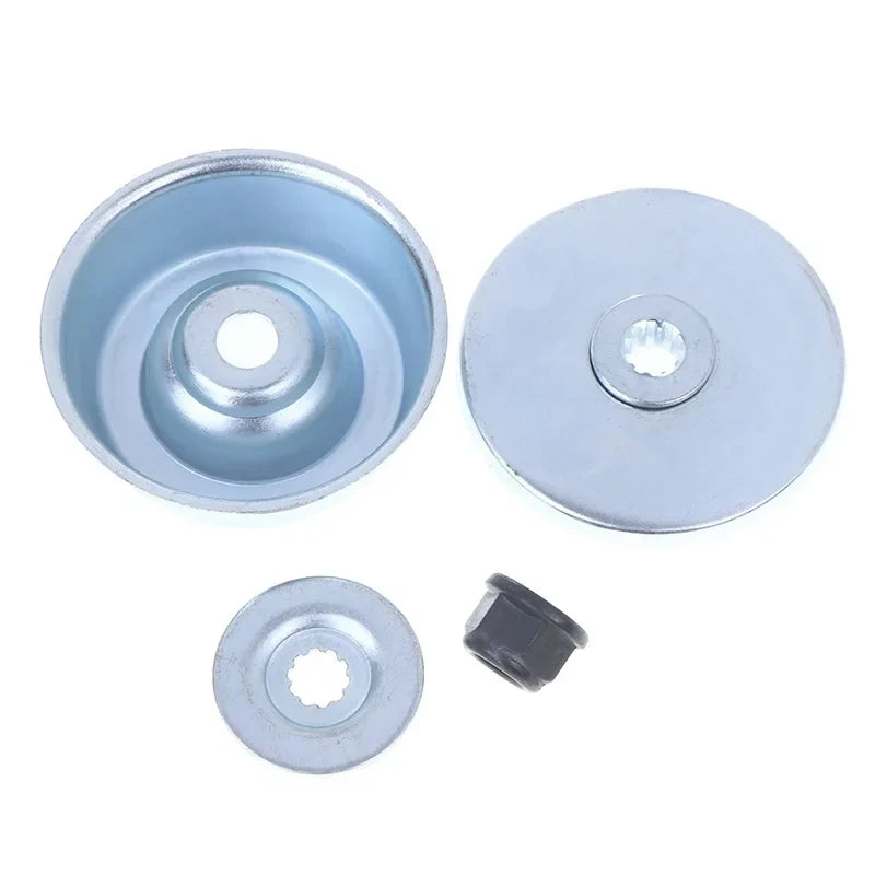 FS120 FS250 FS55 Brush Cutter Adaptation Blade Adapter Gearbox Thrust