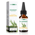 YURHERSU Pure Rosemary Hair Oil – Scalp & Hair Growth Oil