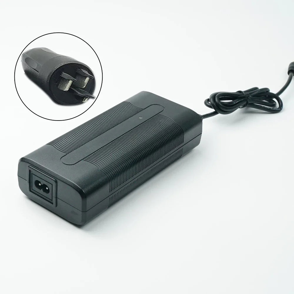 42V 2A Charger for Bosch 36V E-Bike Battery | Active Line