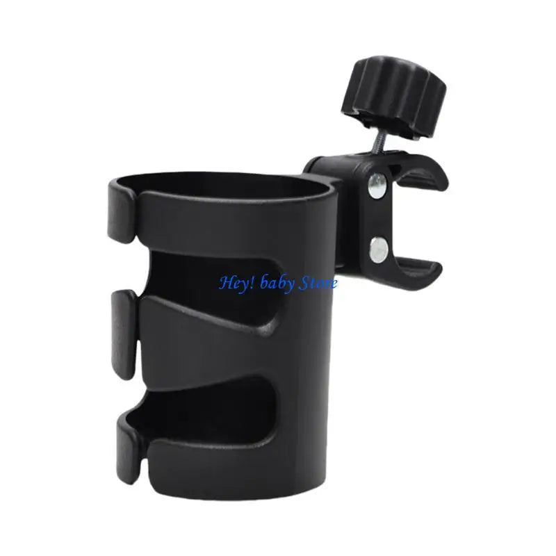 360° Universal Cup Holder for Strollers, Bikes & Walkers