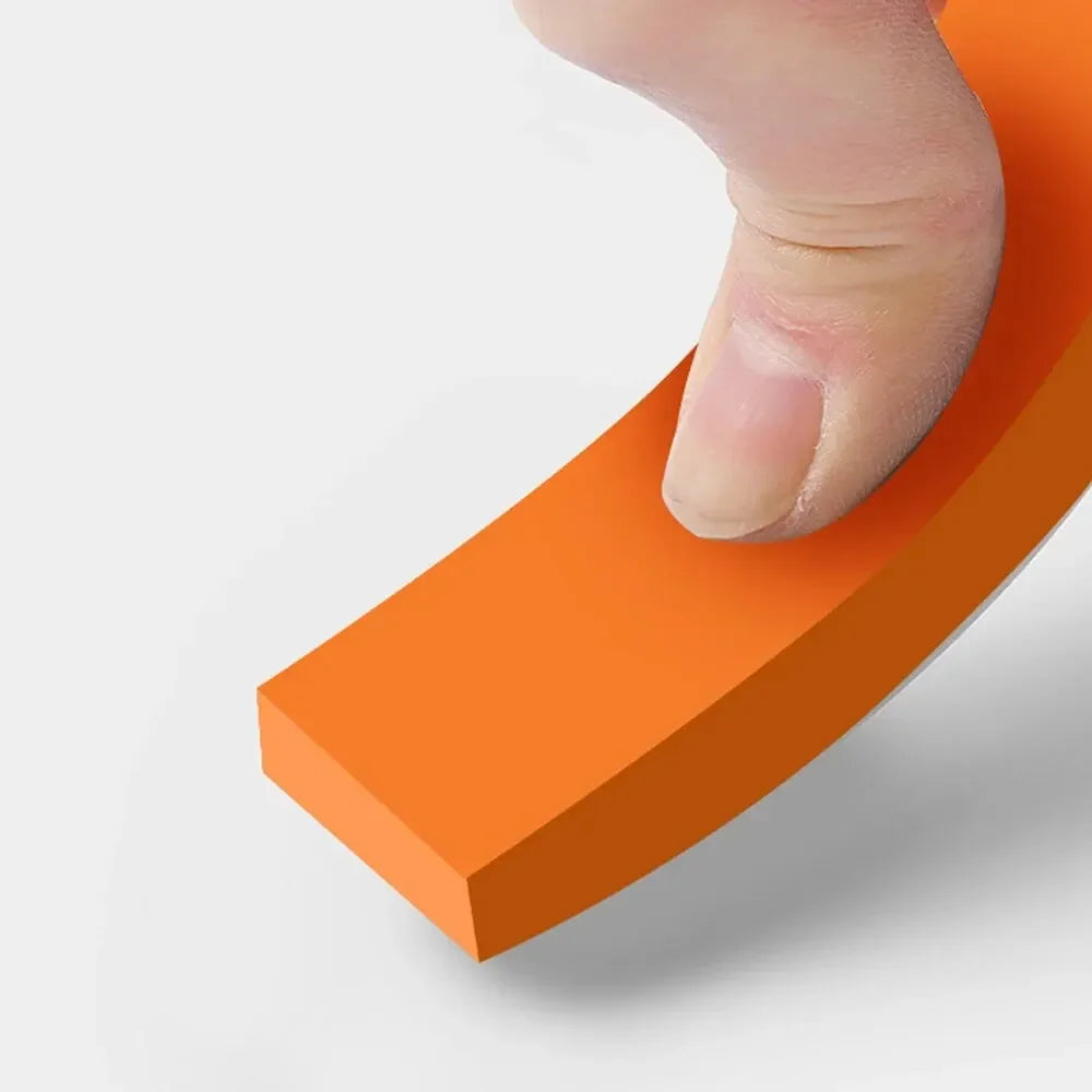 Stainless Steel Magic Eraser – Kitchen Stain Remover Tool