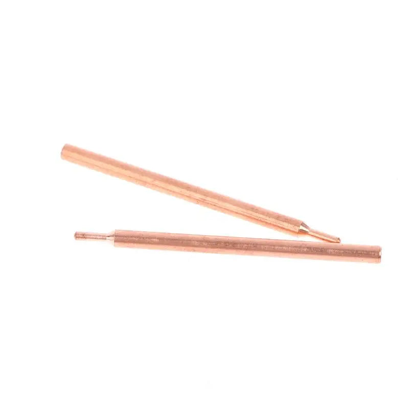 3MM Copper Oxide Spot Welding Needles for 18650 Battery | 2/5/10Pc