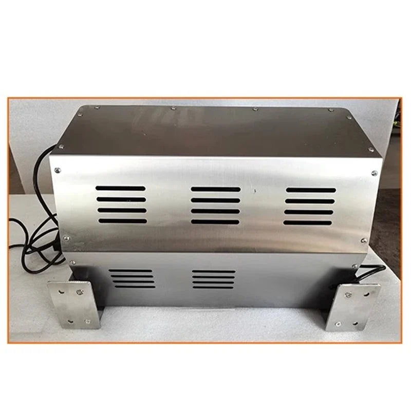 Electric Pizza Dough Roller Sheeter Machine – DR-5V/6V