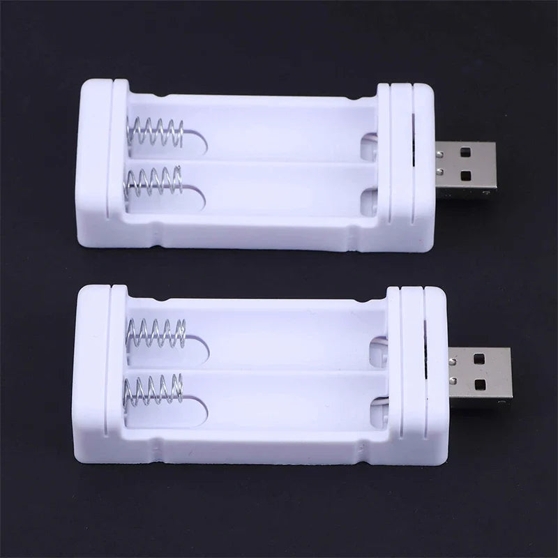 1 2 Overvoltage Battery Charging Adapter Trickle Output 2V Electronic