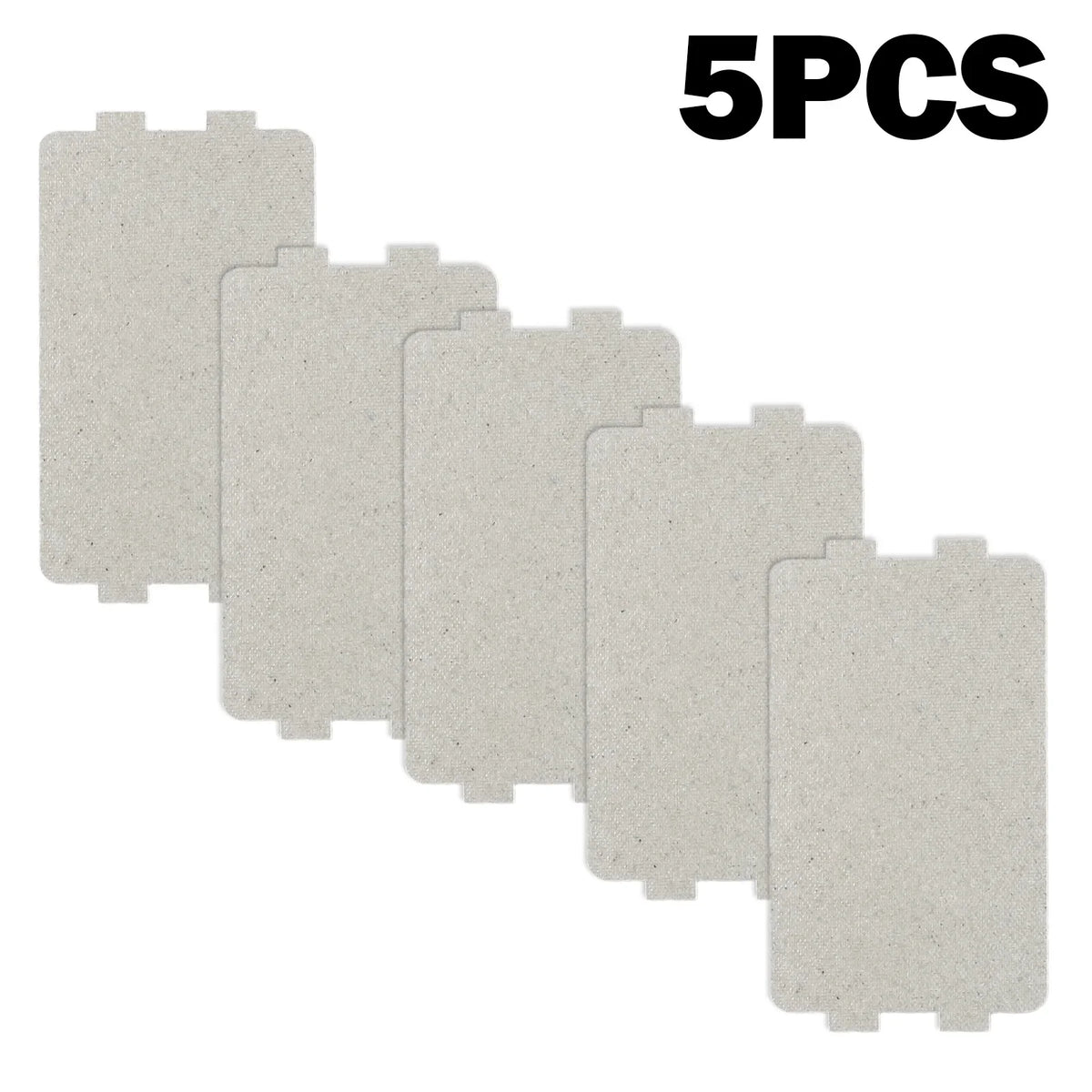 Microwave Oven Mica Sheet Wave Guide Waveguide Cover Plate Universal