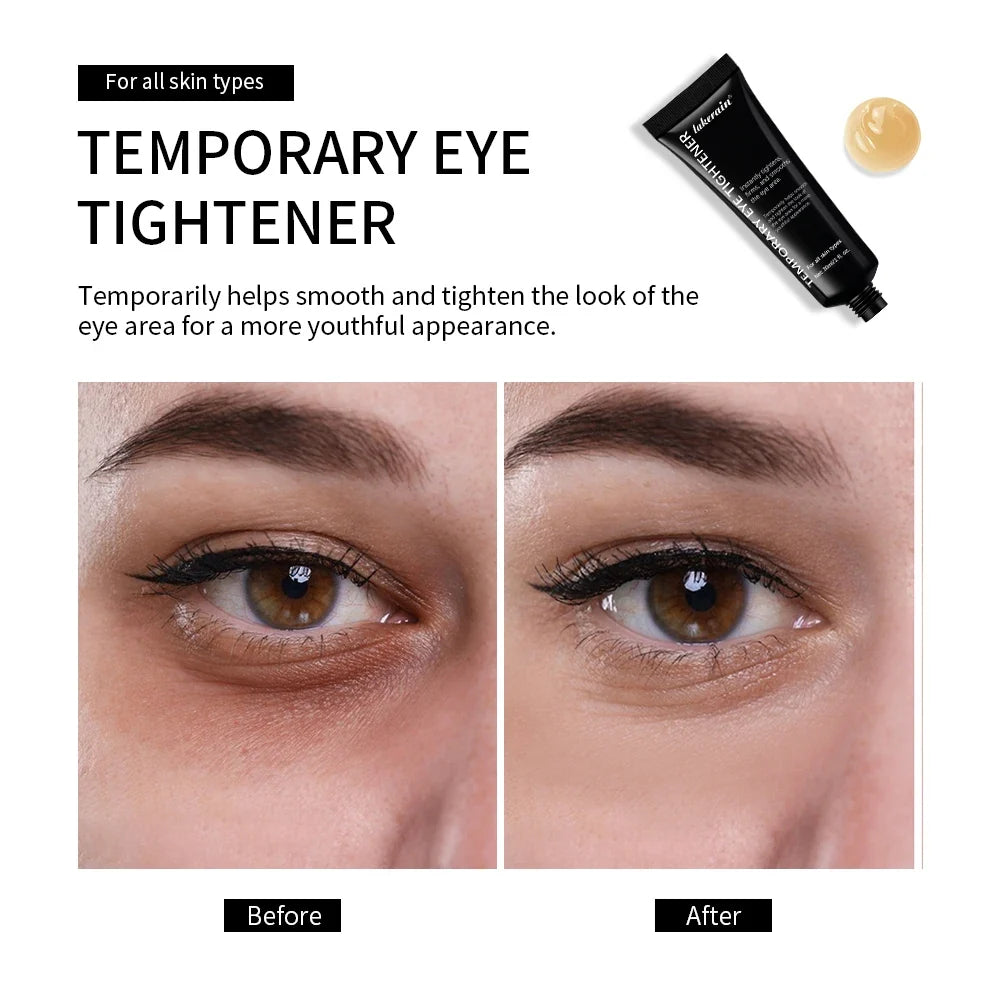 Firming Eye Cream – Tightens, Smooths & Nourishes 30ml