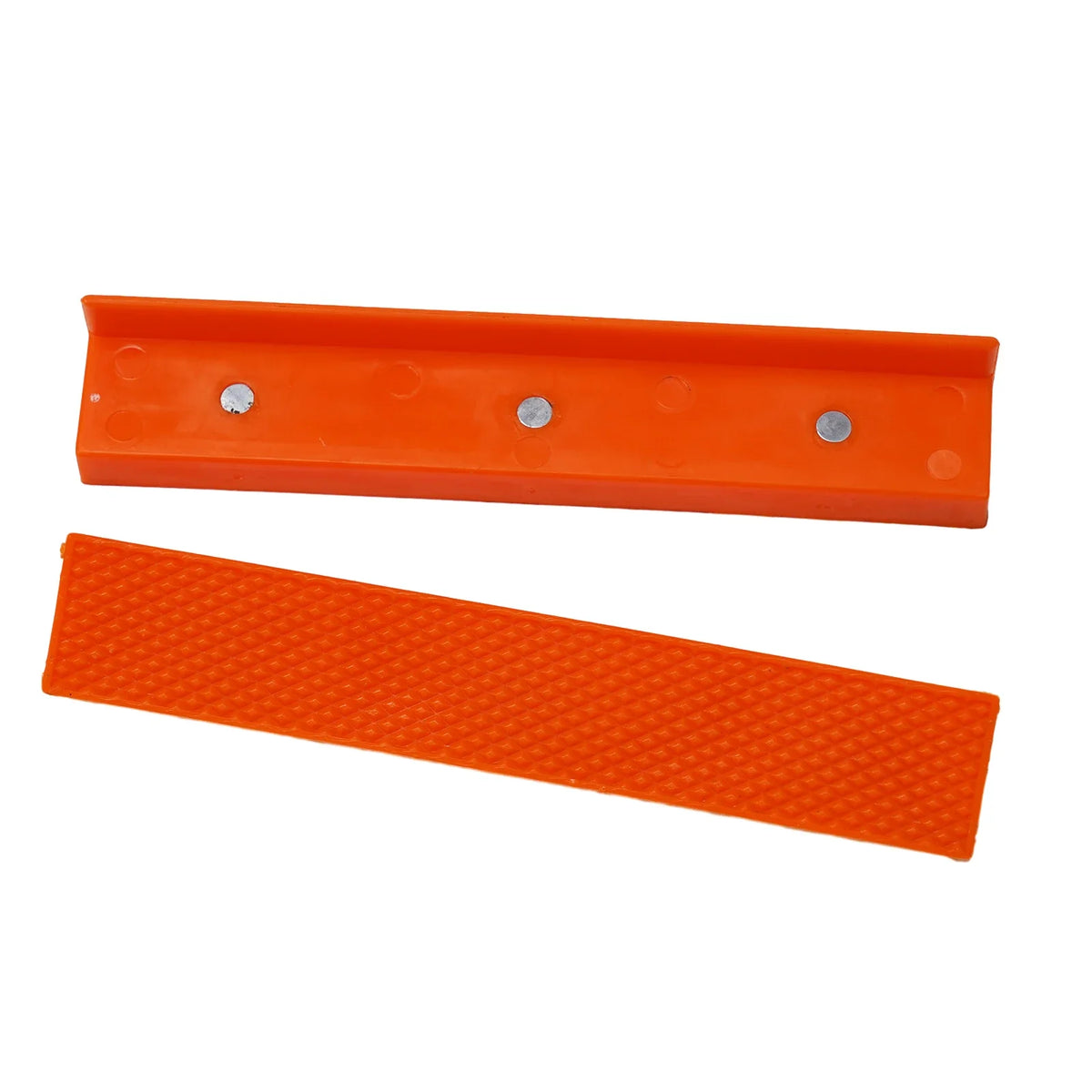 Magnetic Rubber Vise Jaw Pads 4/5/6 Inch – Bench Vice Protectors