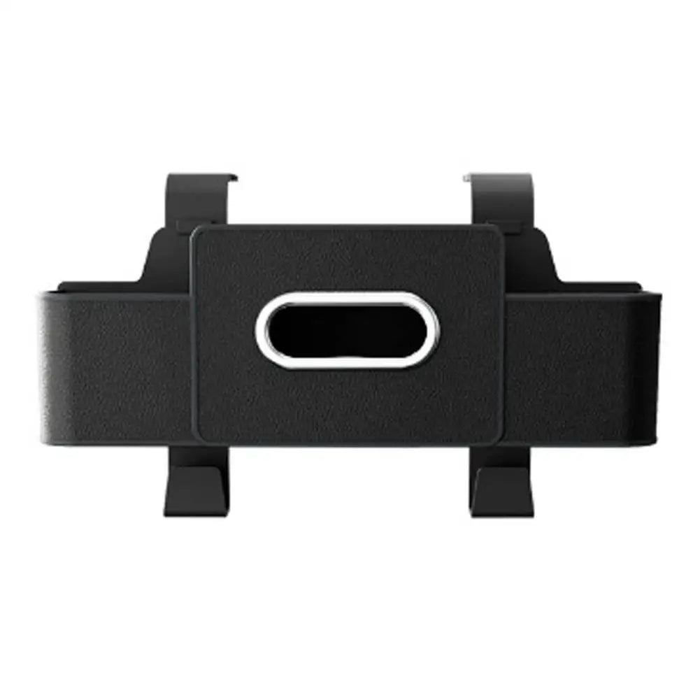 4-in-1 Car Backseat Organizer | Tissue Holder & Cup Stand