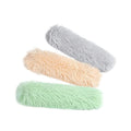 Cat Plush Kicker Toys 3-Pack with Organic Catnip | Kitten Pillows