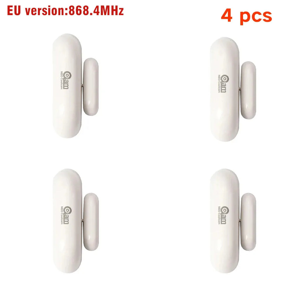 NEO Coolcam Z-wave Smart Door Window Sensor Home Automation EU 868