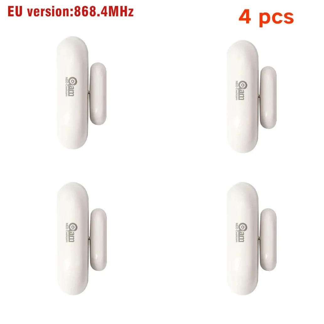 NEO Coolcam Z-wave Smart Door Window Sensor Home Automation EU 868