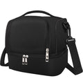 Large Insulated Lunch Bag – Aluminum Foil Thermal Tote