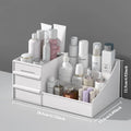 3 Layers Desktop Sundries Cosmetic Box Lipstick Skincare Products
