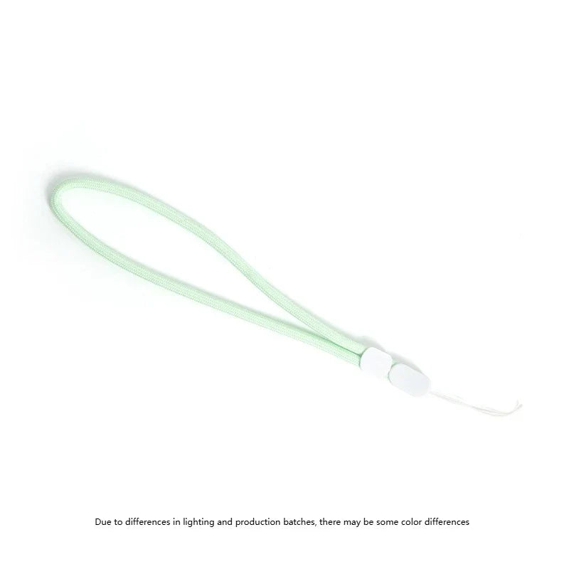 Adjustable Phone & Camera Wrist Strap – Anti-Drop Wristband