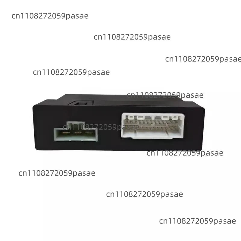 Bestune T77 Lifting Controller Switch – Part 3610030BBK01-A