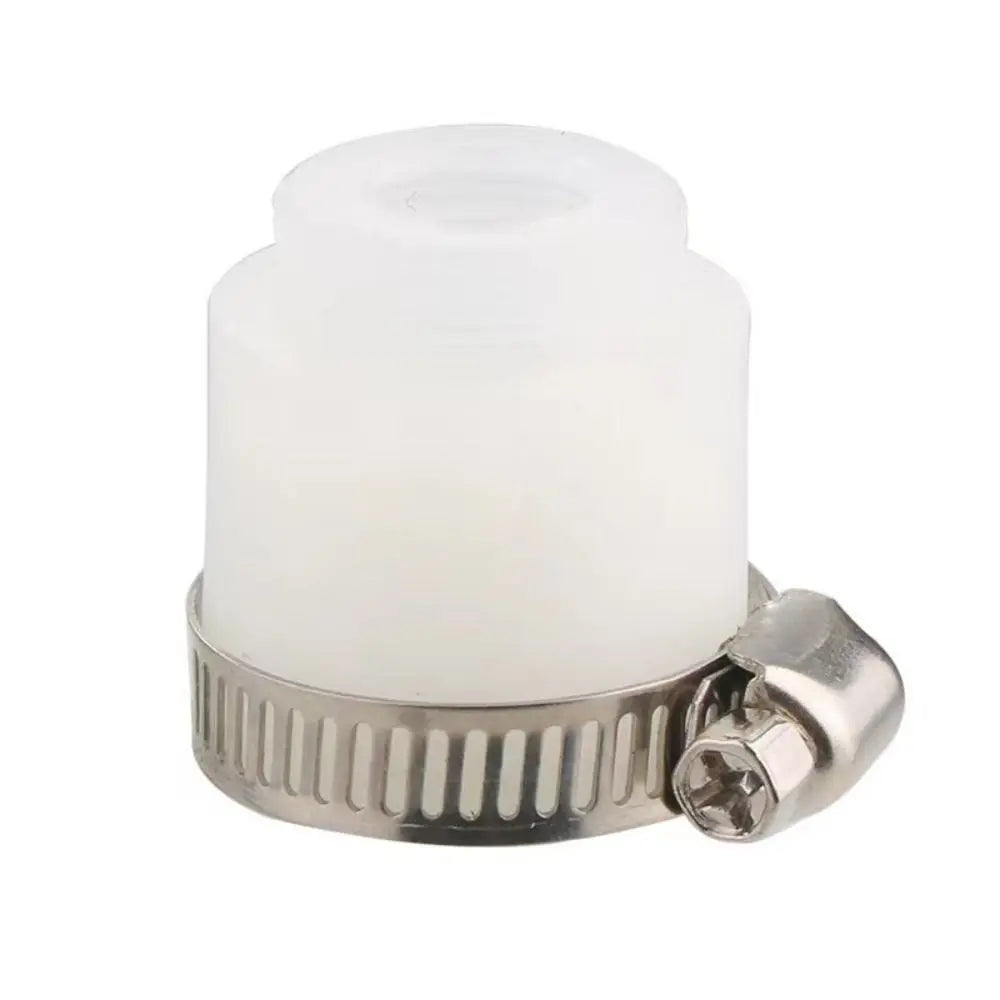 Water Tap Accessories Faucet Extender Pipe 360 Rotating Wash Basin
