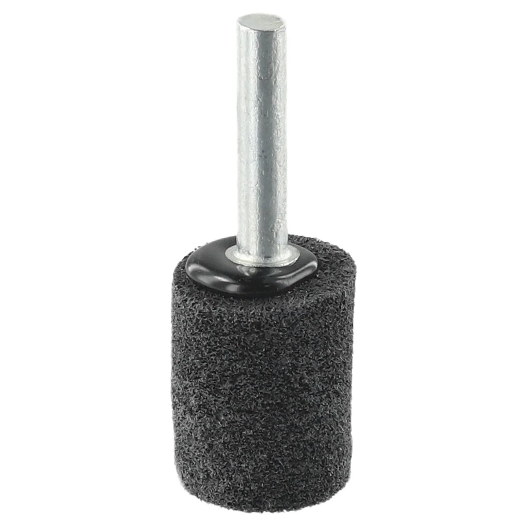 Nylon Fiber Polishing Wheel 20–50mm | 6mm Shank Grinding Head