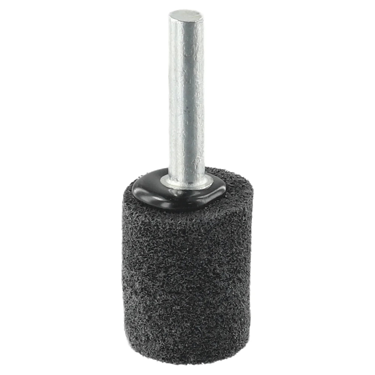Nylon Fiber Polishing Wheel 20–50mm | 6mm Shank Grinding Head