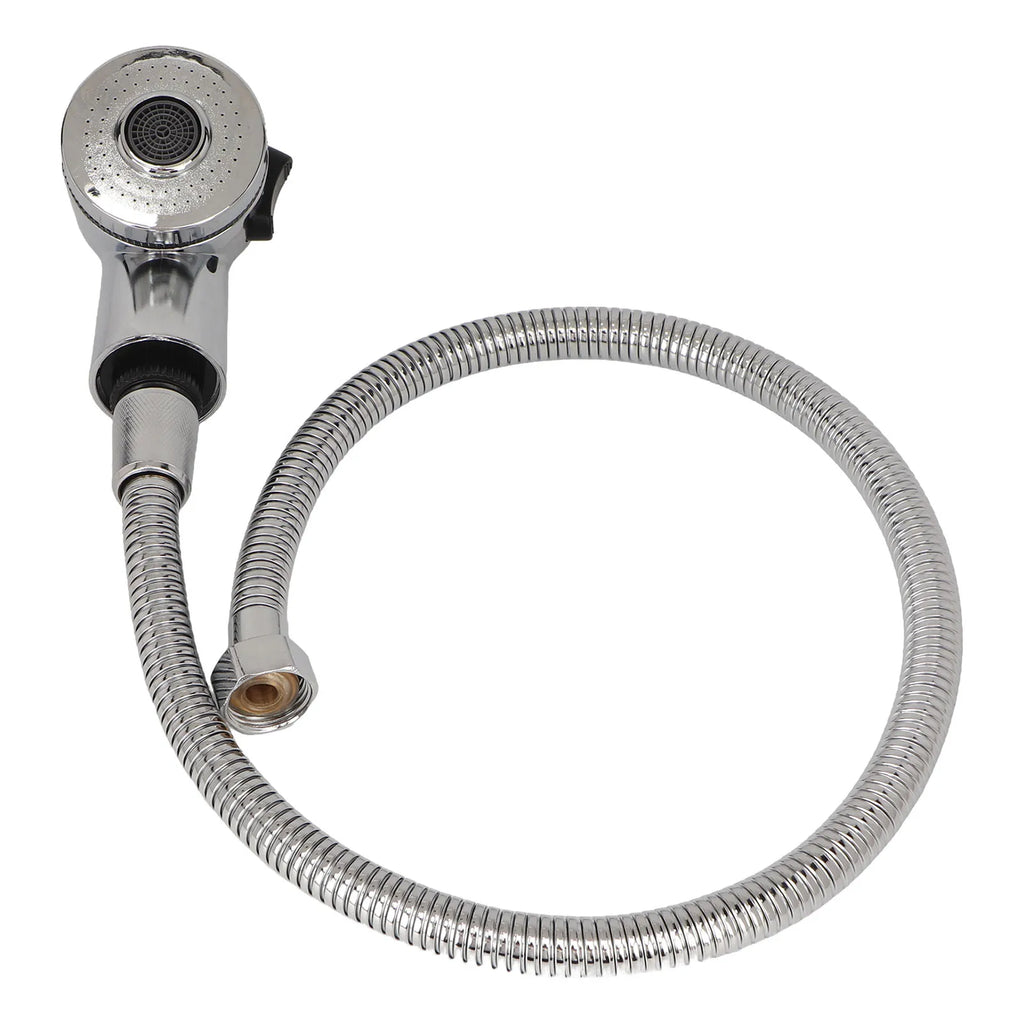Shampoo Bed Faucet Flexible Water Hose Sprayer Salon Basin Bowl