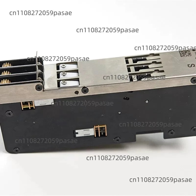 Electric SMT Desktop Pick & Place Machine | Vision System Feeder