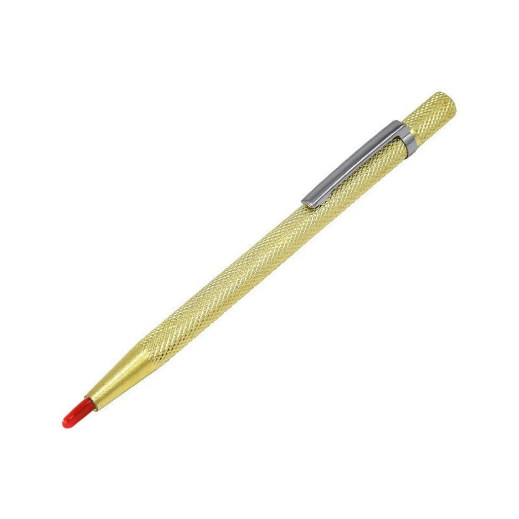 Diamond Scribing Pen – Tungsten Carbide Tip | Glass Metal Tile