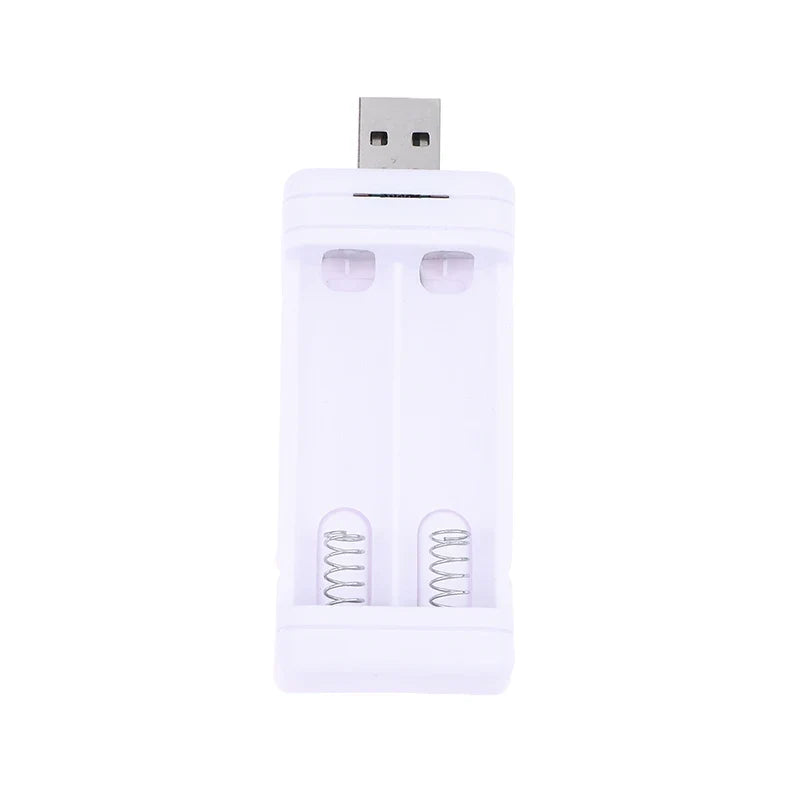 1 2 Overvoltage Battery Charging Adapter Trickle Output 2V Electronic