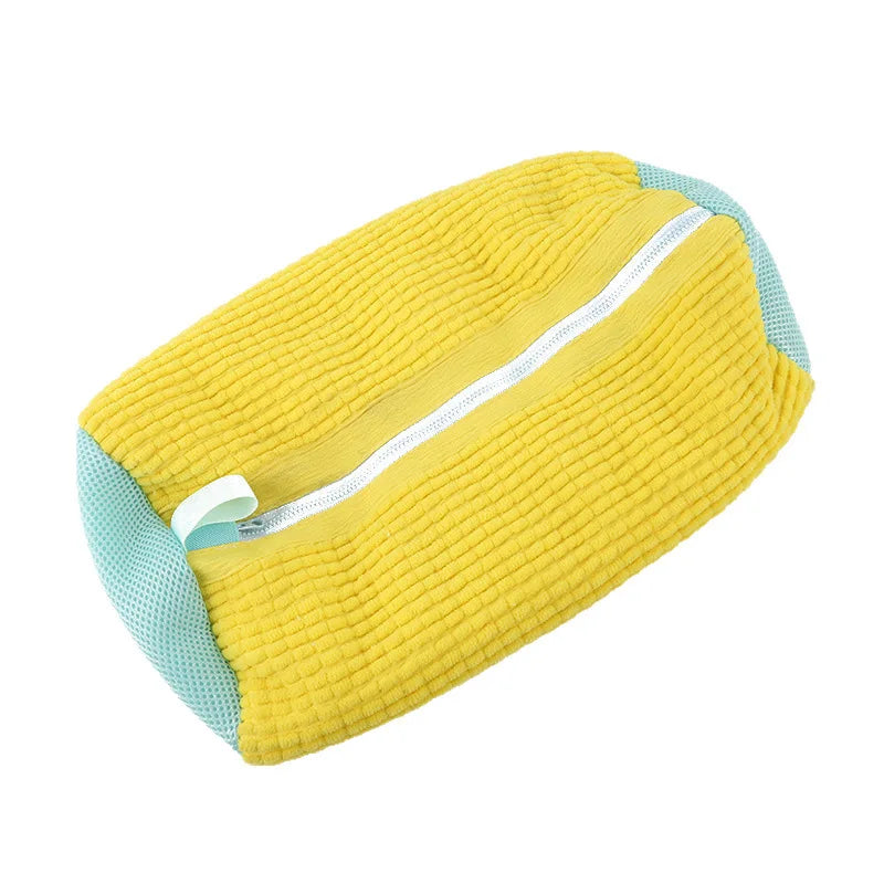 Machine Wash Shoe Bag – Anti-Deformation Laundry Protector
