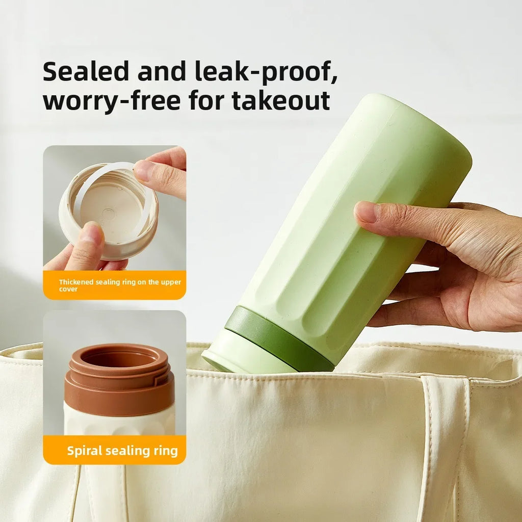 Squeeze Silicone Ice Cup Maker | Push Pop Ice Mold Drink Cup