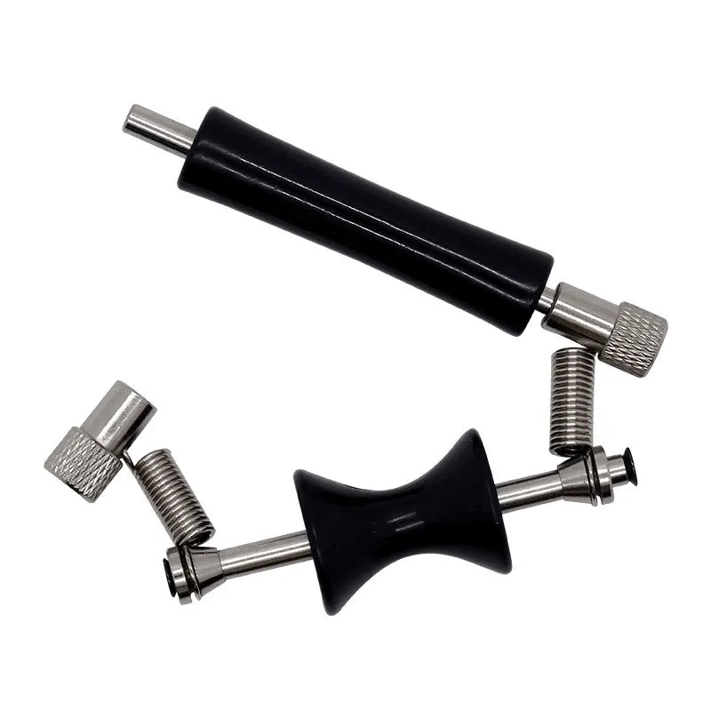Scroll Slide Capo Quick Shift Folk Muji Mobile