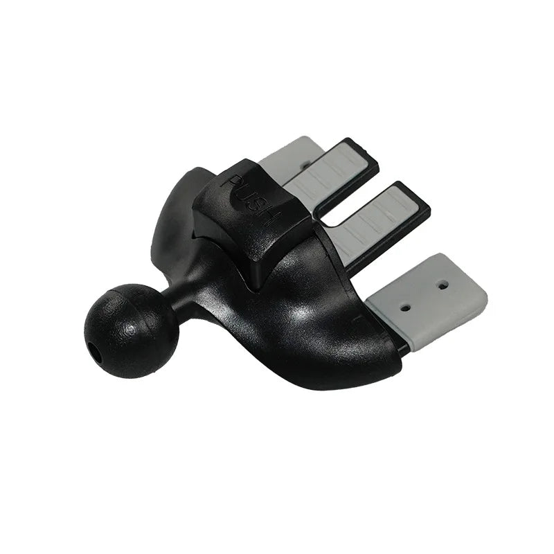 Universal 360° Car CD Slot Phone Mount Holder | All Smartphones