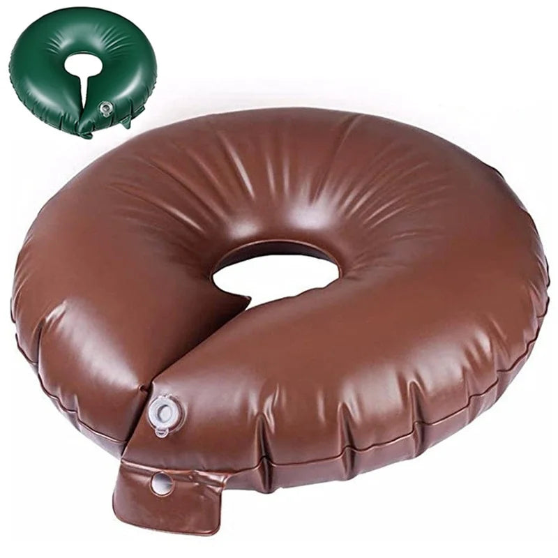 10 Gallon Tree Watering Bag Slow Drip Irrigation Ring Automatic