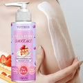 YUITIKUE Strawberry Body Lotion – Hydrating & Long-Lasting Scent