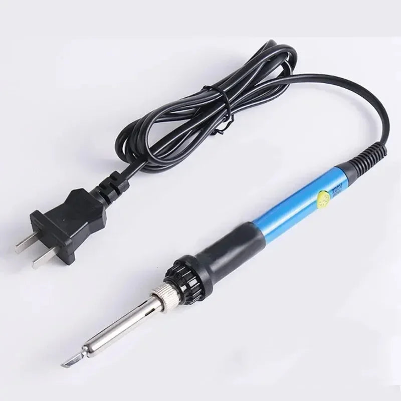 Constant Temp Soldering Iron Kit – Internal Heat EU/US Plug
