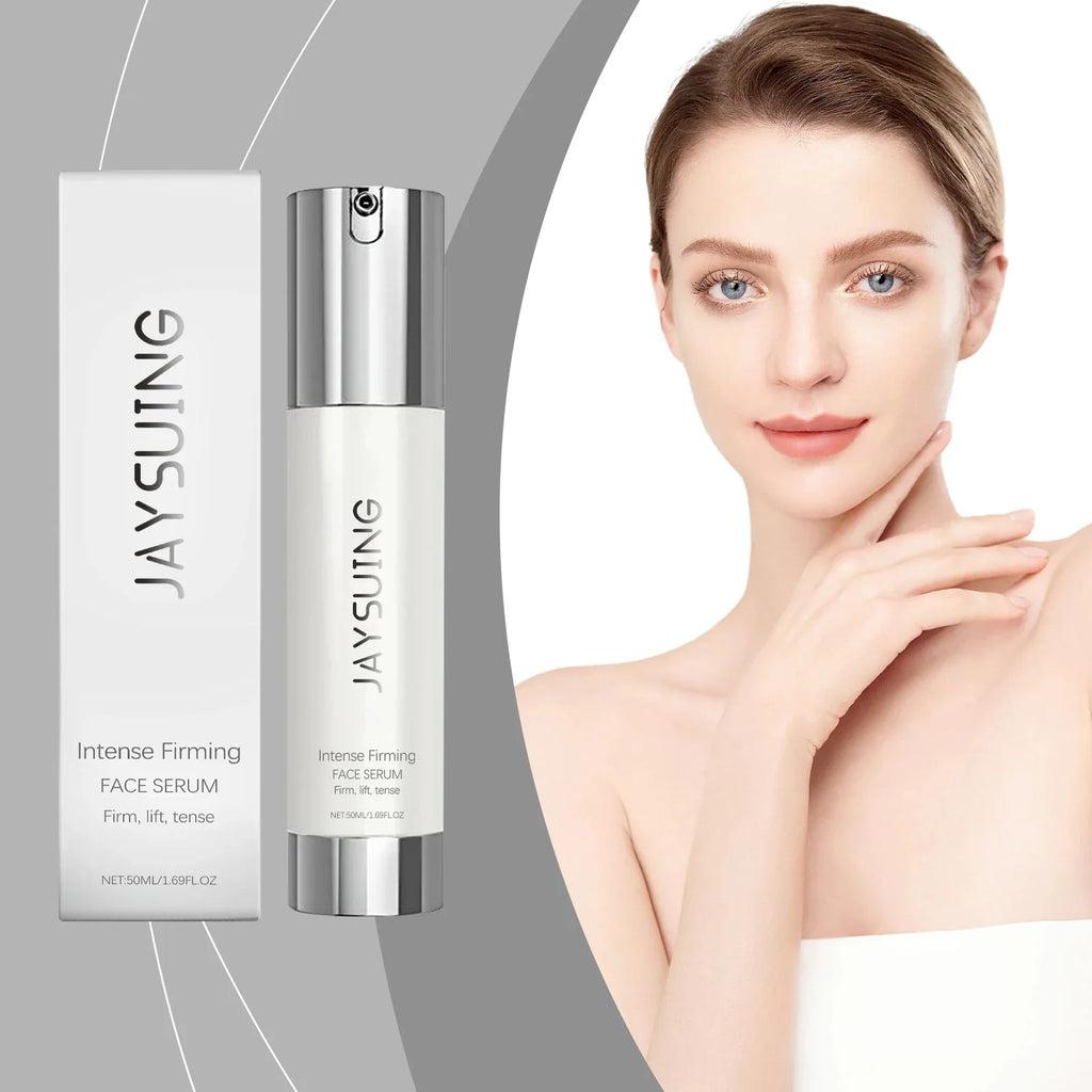 Jaysuing Anti-Aging Facial Serum – Firm, Brighten & Hydrate