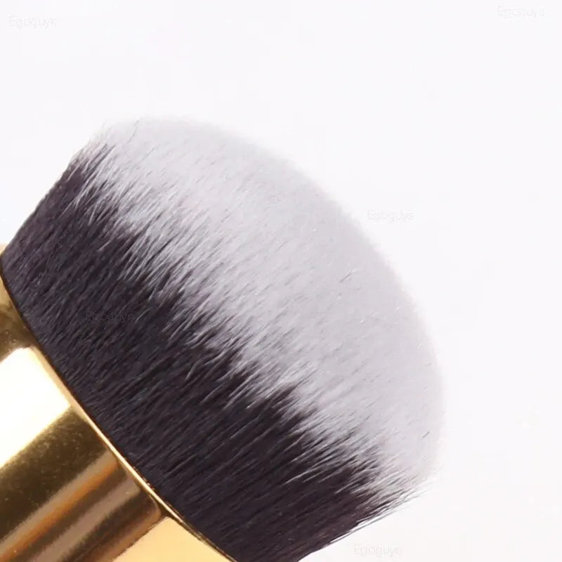 Brush Large Small Fat Pier Foundation Make-up Bb Cream Mushroom No