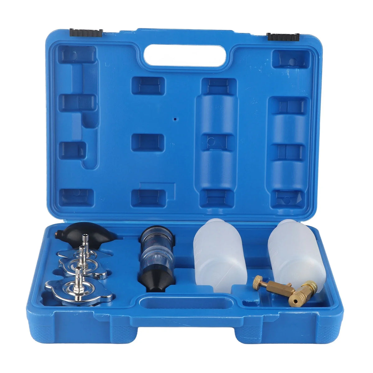 Combustion Tester CO2 Detector Cars Trucks Road Tractors Excavators