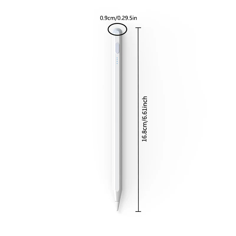 DIXSG Universal Stylus Pen – iOS, Android & Tablet EMR Pen