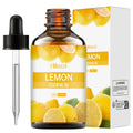 Hllozzi Lemon Essential Oil | Body, Hair & Aromatherapy