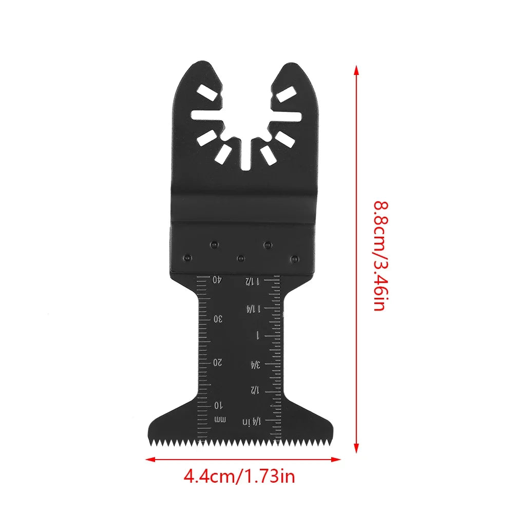 Carbon Plunge Saw Blades Precision Universal Oscillating Multitool