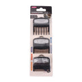 Hair Clipper Guards 1.5mm 3mm 4.5mm – Guide Comb Attachments