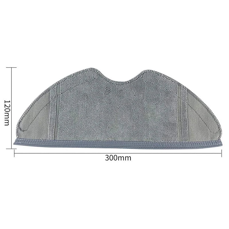 A36T- Robot Vacuum Cleaner Mop Cloth 360 S7 Robotic Spare Parts