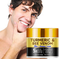 YOUNGCOME Men's Retinol Collagen Face Cream | Firming Moisturizer