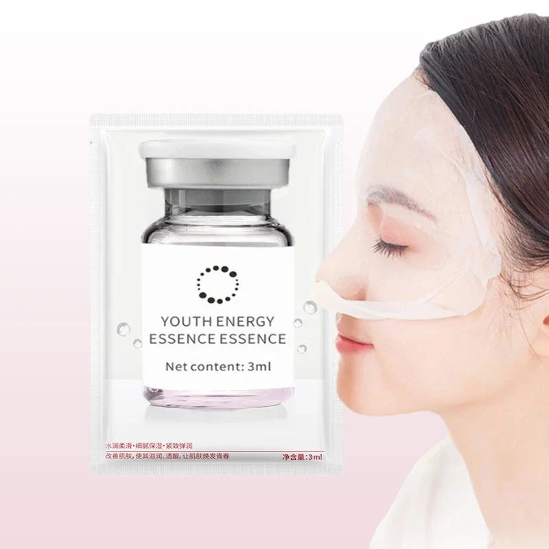 OEING Hyaluronic Acid Face Serum – Firm, Brighten & Hydrate 3ml