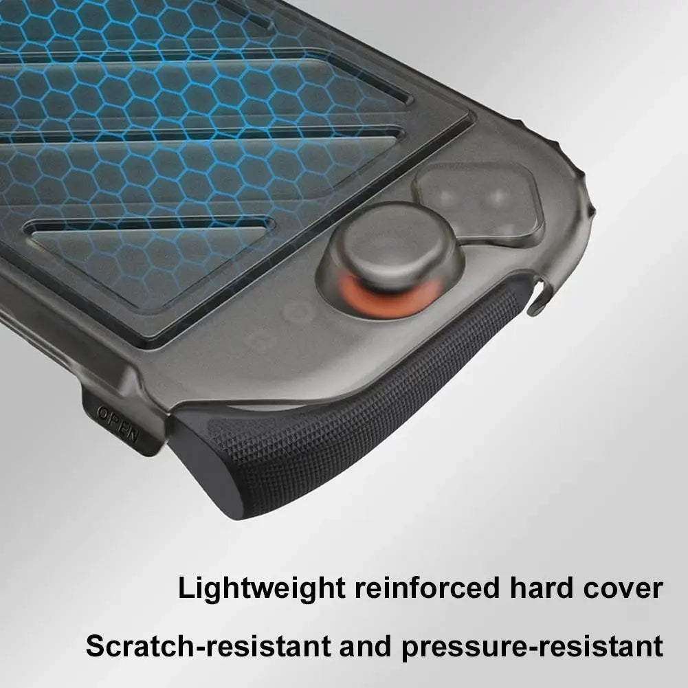 Skull & Co. StandGrip Front Cover for Nintendo Switch 2 (NS2)