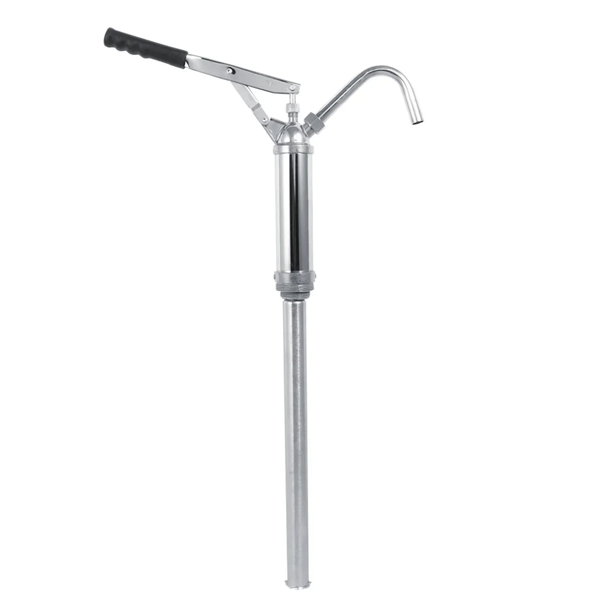 Lever Action Barrel Drum Pump Diesel Oil Transfer Hand Operated