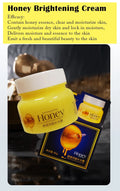 Manuka Honey Facial Cream Firming Lifting Skin Treatment Night Anti