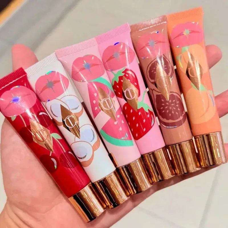 Charlotte Tilbury Lip Lustre High Shine Velvet Lip Gloss